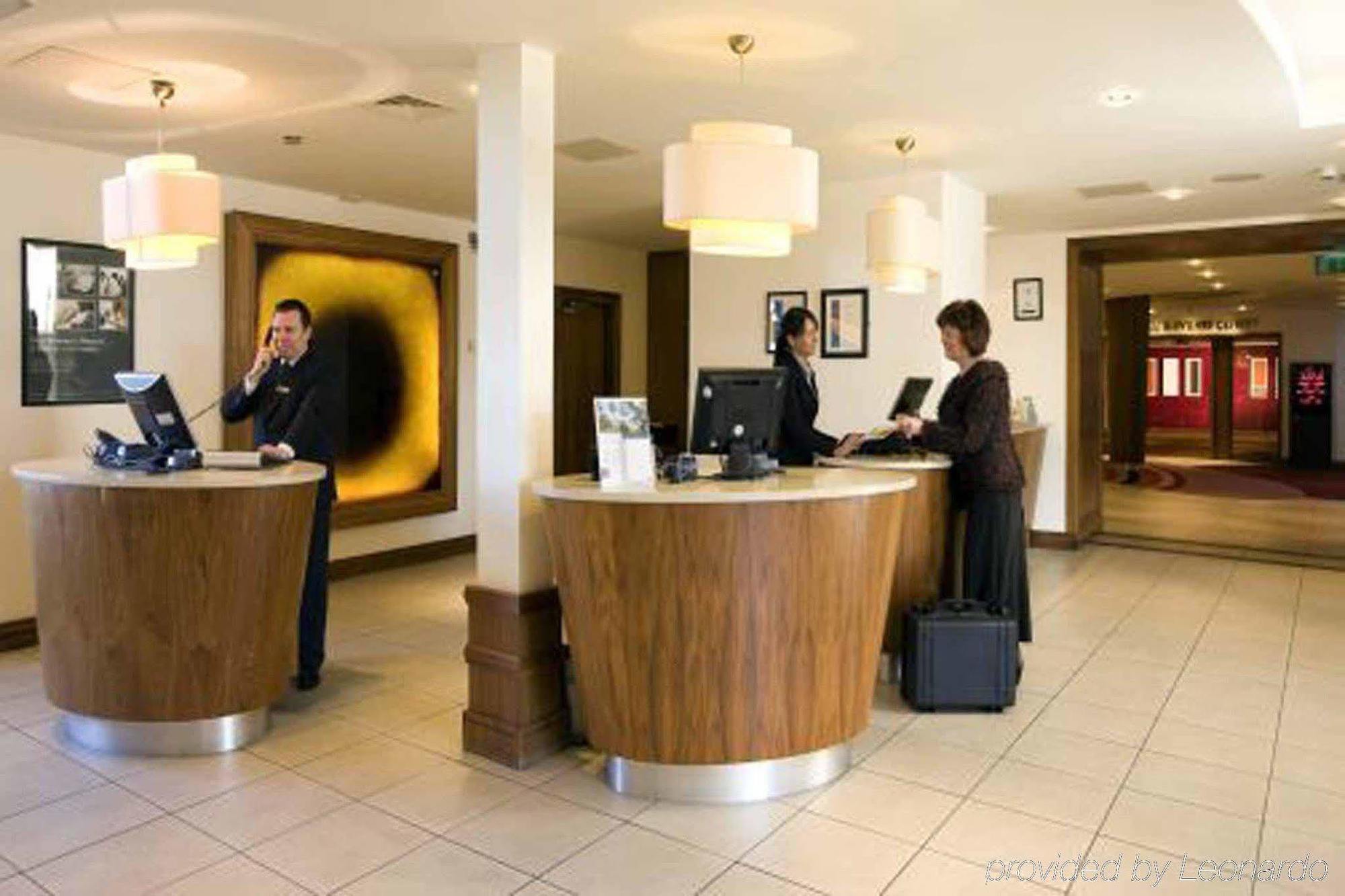 Clayton Hotel & Leisure Club Sligo Exterior photo